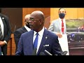 Atlanta police insist they can still handle emergencies