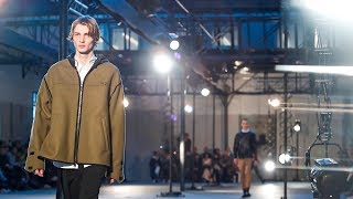Nº21 | Fall Winter 2020/2021 Full Show | Menswear Nº21 | Fall Winter 2020/2021 Full Show | Menswear