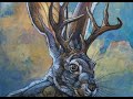 The Jackalope - Terence McKenna