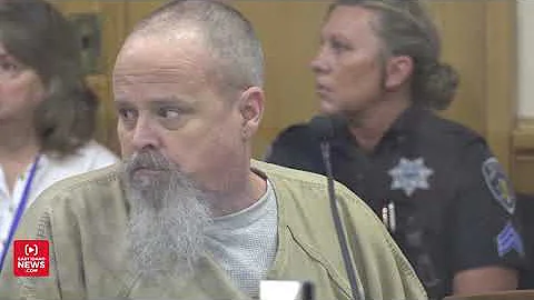 ENTIRE HEARING: Brian Dripps sentenced to prison f...