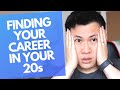 Finding My Career Path In My 20s | 4 Quick Questions (Save Money and Time!)