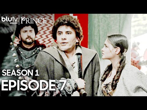 The Prince - Episode 7 English Subtitles 4K | Season 1 - Prens #blutvenglish