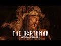 "O Homem do Norte" ganha trailer final