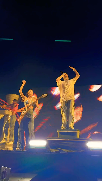 Download lagu opening for J Balvin in Syndey π«Άπ¦πΊπ #drinkee