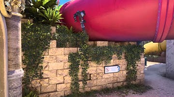 BLACK OPS 3 - MULTIPLAYER SPLASH WALL BREACH GLITCH/ HIDDEN SPOT GLITCH / NUCLEAR MEDAL GLITCH