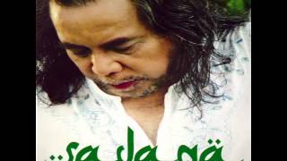 Miniatura de vídeo de "Ramli Sarip - Anugerah Nabi (Audio)"