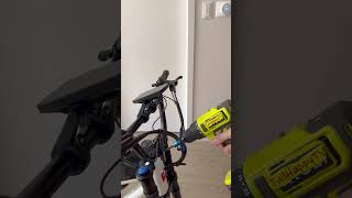 Himiway Customer Service Resolved My C5 Chain Rubbing Tire Issue