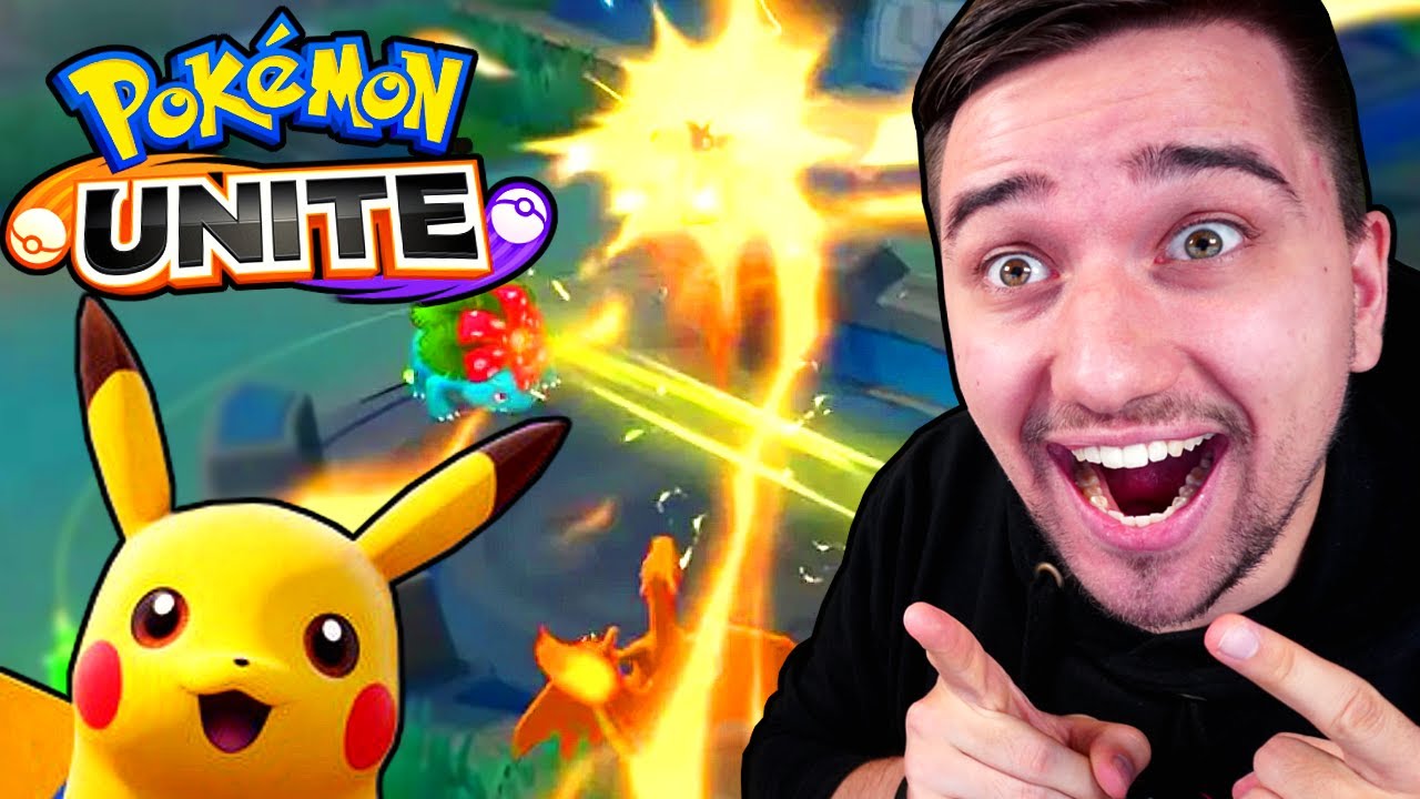 NOVO STUMBLE GUYS VERSÃO POKÉMON ⚡ 