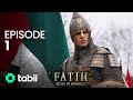 Fatih sultan of conquests episode 1