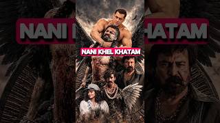 The Paradise Movie Review | Nani, Raghav | The Paradise Full Movie Review |The Paradise Review Hindi