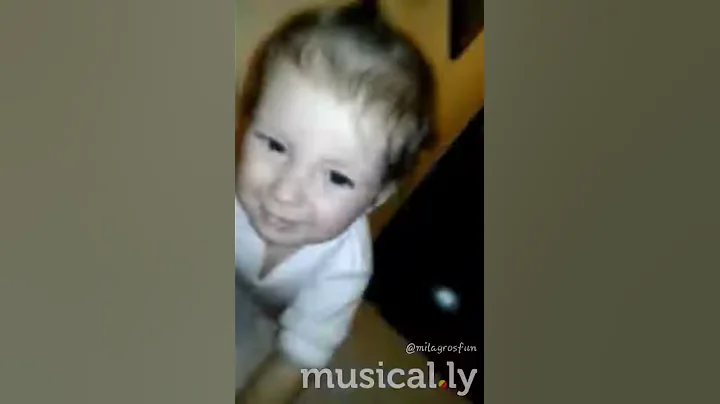 #Musica.ly (selfie) franchesca acosta