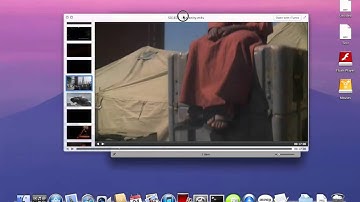 Mac OS X Lion Finder and Mission Control
