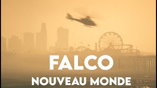Falco Début Dun Nouveau Monde Post-Apocalypse Zombie Trailer Bombaatv Gtav Rp