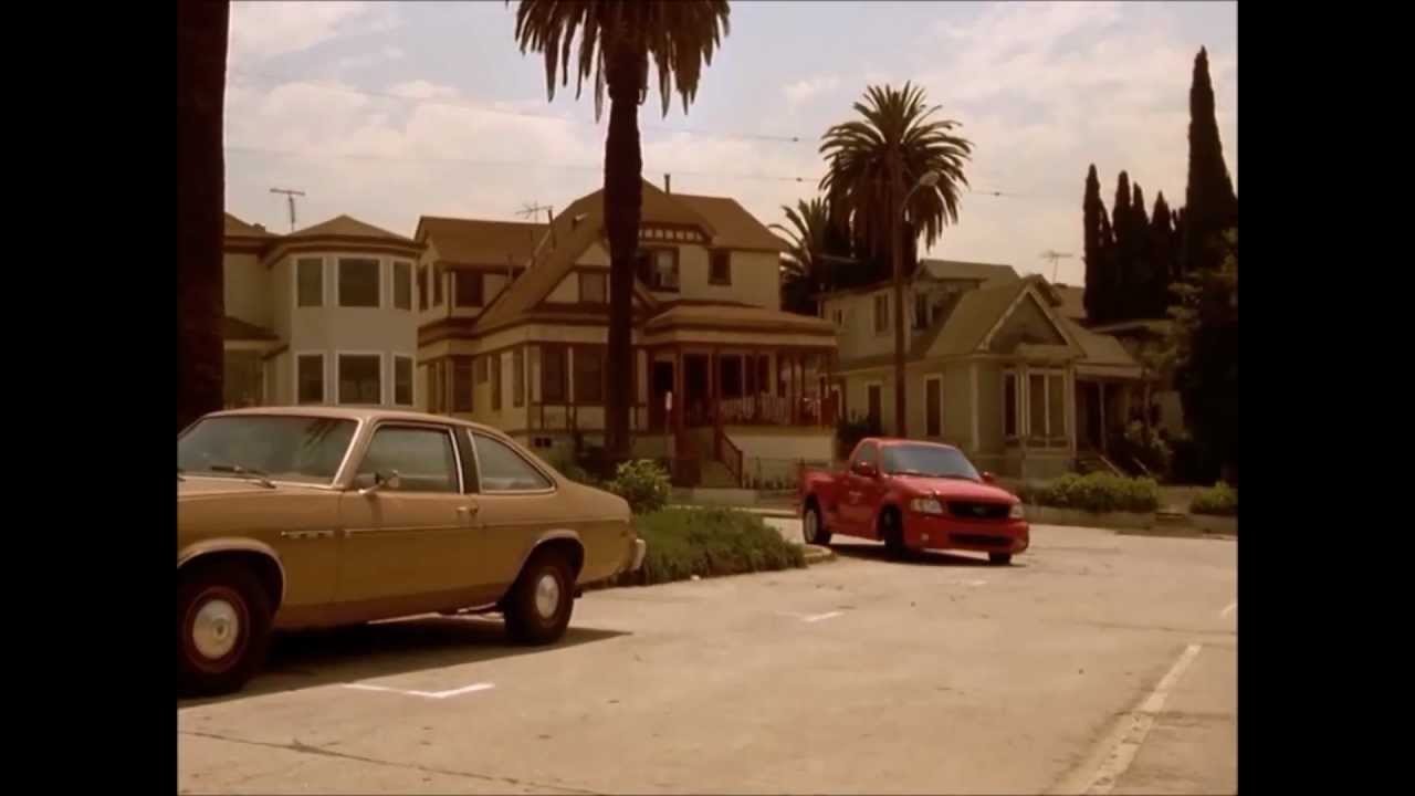 Just So You Know- Dom/Brian & Brian/Vince