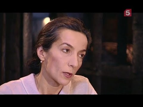 Личные вещи. Полина Дашкова