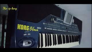 Idaman hati - Rita sugiarto - Backing track tanpa suling - Request a chodir flute