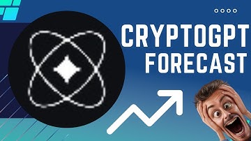 REVEALING CryptoGPT COIN TECHNICAL DAILY PRICE PREDICTION || GPT CRYPTO NEWS UPDATE LIVE!