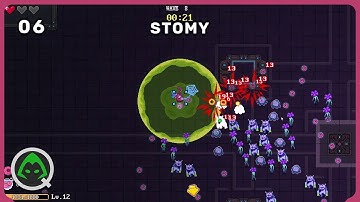 06 Stomy - Bio Prototype (No Commentary)