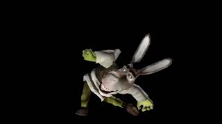 Shrek x subway surfers screenshot 5