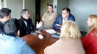 EL MUNICIPIO DE FRAY LUIS BELTRAN NO ACATA LAS ORDENANZAS DEL CONCEJO DELIBERANTE.