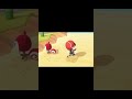 型はめをあつ森でまたやってみたｗｗｗｗｗ【あつまれどうぶつの森】#Shorts