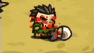 Kingdom Rush Science: Cannibalism
