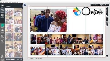 How to design Photobook and photo album using Fundy Designer (Not Photoshop)