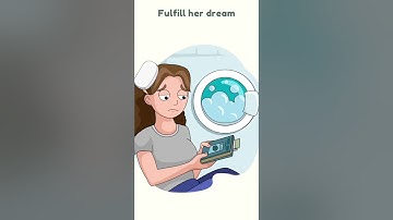 Delete One Part (Level 20) #dop2 #like #gameplay #subscribe #gaming #funny #videoedits #vlog #free