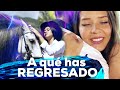 Luna Vargas - A qué has regresado