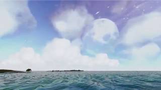 Sky Master ULTIMATE HDRP Demo 1