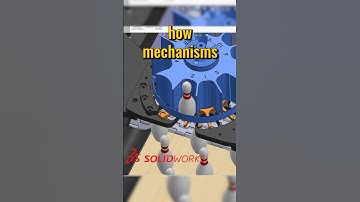 Designing in SOLIDWORKS for Makers!