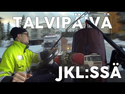 Video: Kuinka Iirikset Selviävät Talvesta?