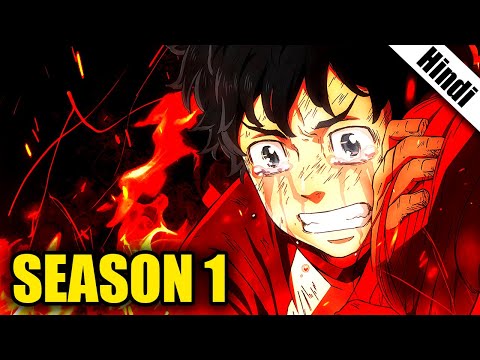 Tokyo Revengers Season 1 Explained In Hindi