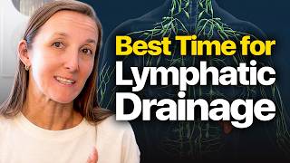 Best Time for Lymphatic Drainage: Before or After Exercise?