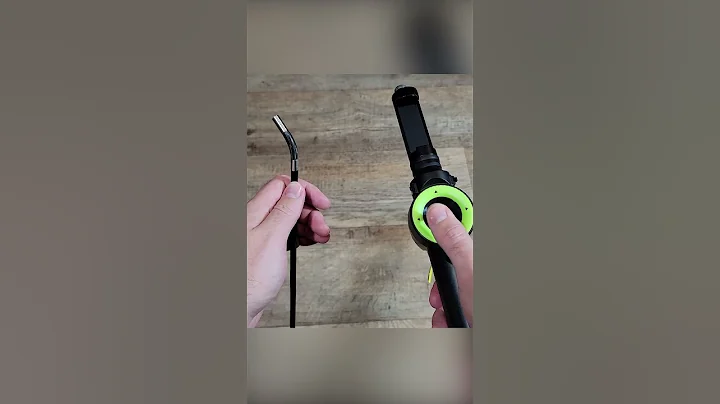 Articulating Borescope | Cool Products