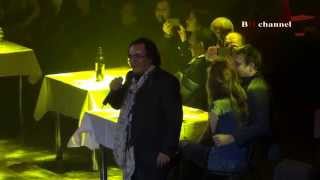 ROMINA &amp; AL BANO la Bucuresti