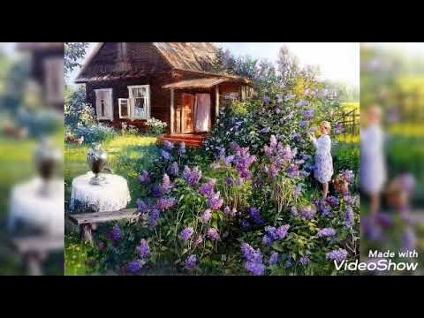 В ДОМЕ МОЕМ...! КРАСИВЫЕ НАТЮРМОРТЫ! 👌😊🌿#хорошеенастроение #музыка