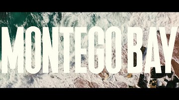 Shredder, Double A - MONTEGO BAY (Official Video)