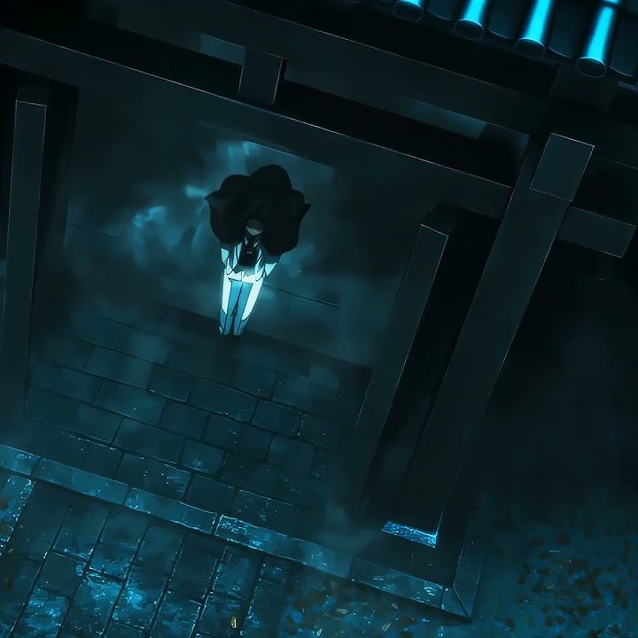 MUZAN ENTRY x MONTAGEM CORAL EDIT [Amv] #shorts #anime #demonslayer #muzan