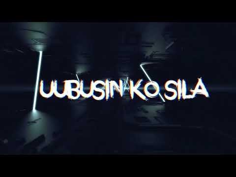 Uubusin Ko Sila - Manila MnL x Rekognize - Official  Lyrics Video