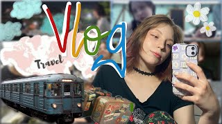 vlog•поехала в Казахстан спустя 2 года не сказав подруге|жара,прогулки,рыбалка,бассейн