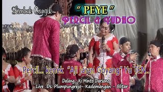 LIMBUKAN  ...Percil Kena Aji Jaran Goyang Yu TENN......Masookkk .... Dikkk...
