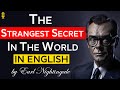The Strangest Secret In The World In English by Earl Nightingale | Daily Listening | Audiobook