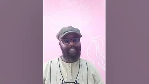 The Maverick Dr William Jethro Mpofu on Matebelela...