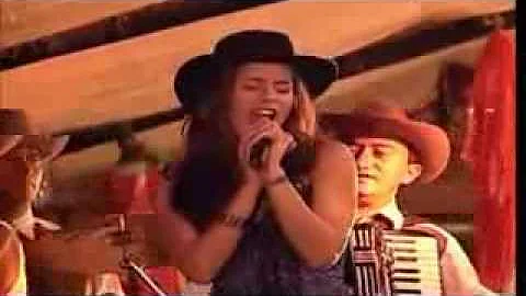 Rosario Montes-No supiste (Pasion de gavilanes)