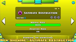 Geometry Dash 2.3 Trailer ( Fanmade )