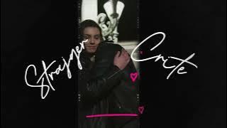 StrajGer x Crite - WAITING FOR YOU