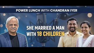 THE MOST INSPIRING SOCIAL ENTREPRENEUR