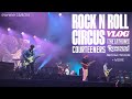 Capture de la vidéo Rock & Roll Circus Vlog (Ft Courteeners, The Lathums, Brooke Combe, Reverend & The Makers + More)