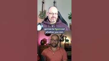 Coding Chats Episode 2 - Stuff We